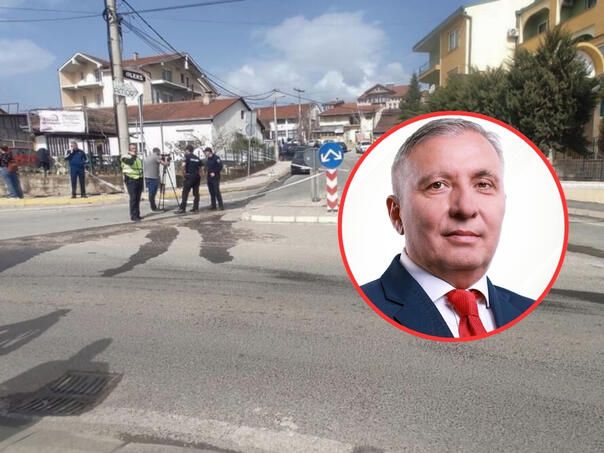 Podsjećamo, tragedija je zadesila S. Makedoniju, kada je u požaru u diskoteci u Kočanima poginulo 59 osoba