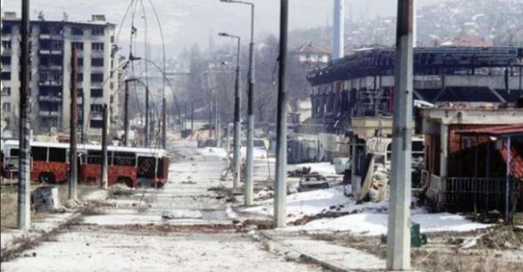  Analitičari procjenjuju da 2. maja 1992. godine nije vođena bitka samo za Sarajevo, već i za cijelu BiH