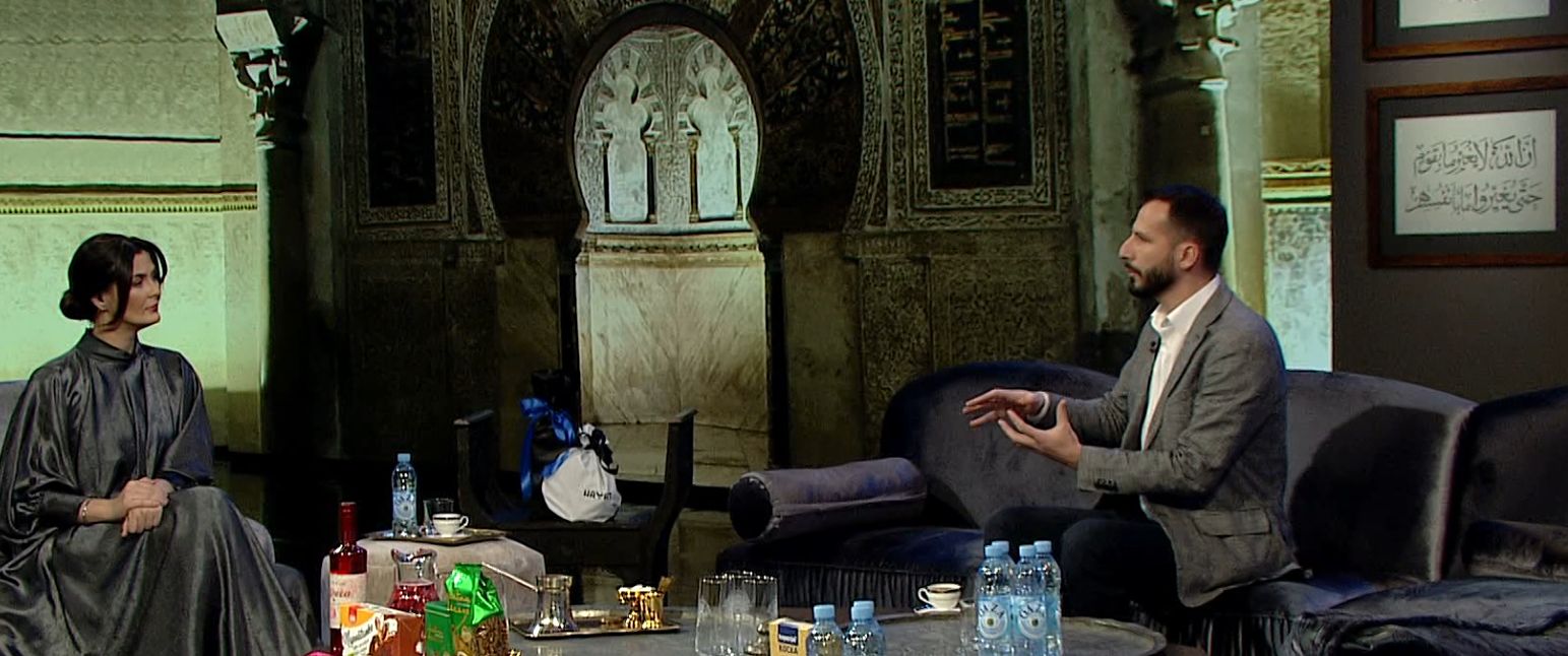 Hafiz Drkić za 'Stil života u Islamu': Kur'an je najveći dar koji je čovjek primio od Boga