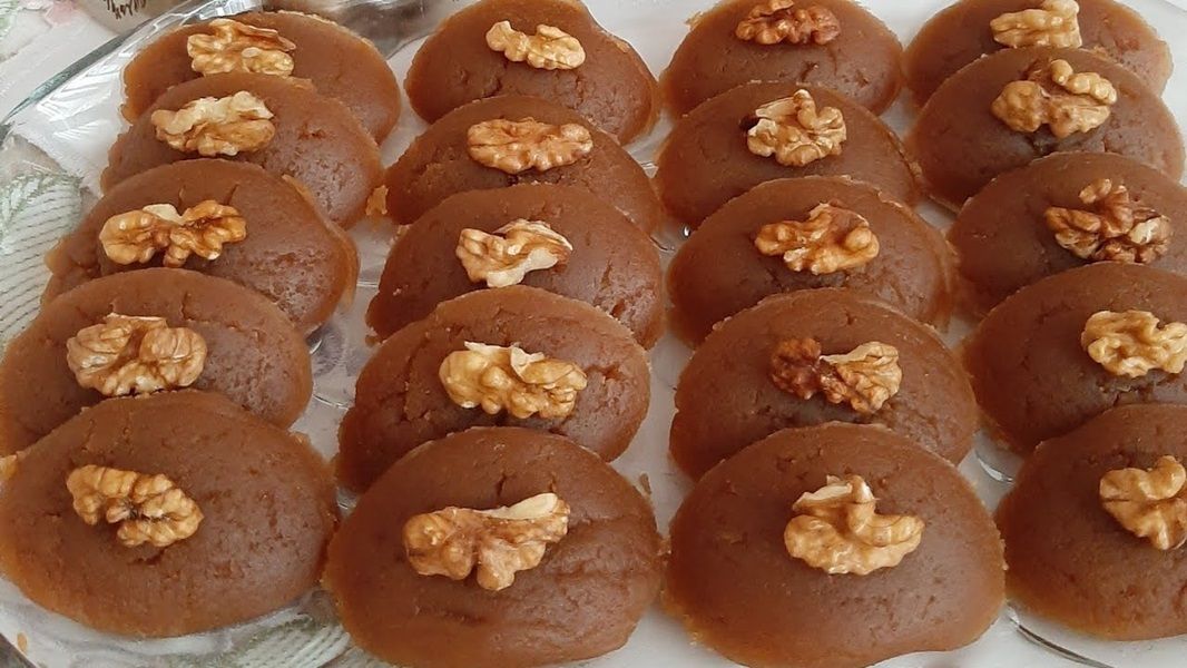 Ovo je recept za najbolju ramazansku halvu