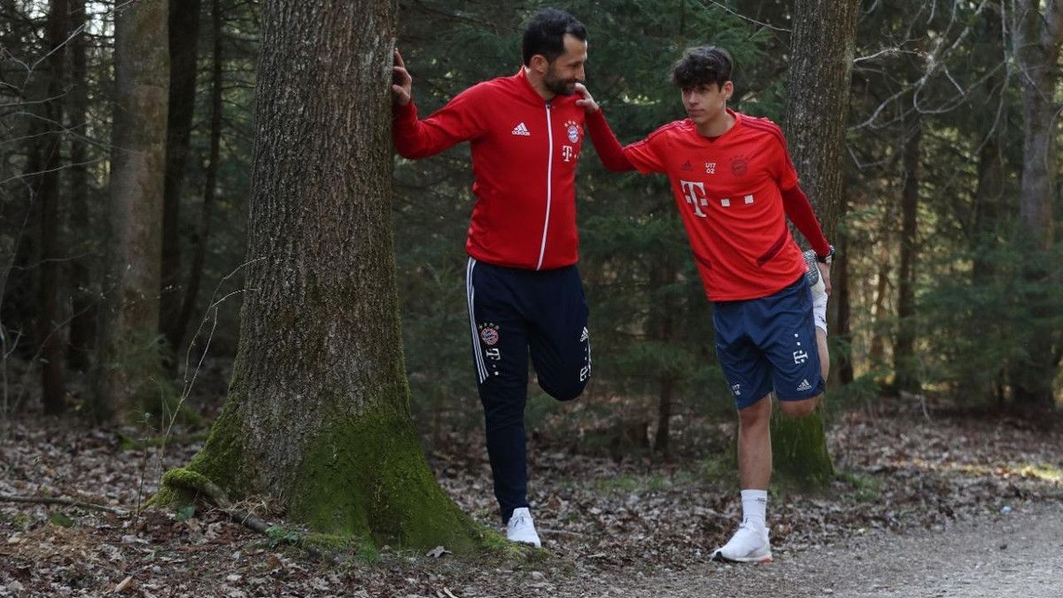 Legendarni španski fudbaler Gerard Pique kreirao je revolucionarnu ligu koja uzima maha brzinom svjetlosti i širi se svijetom.