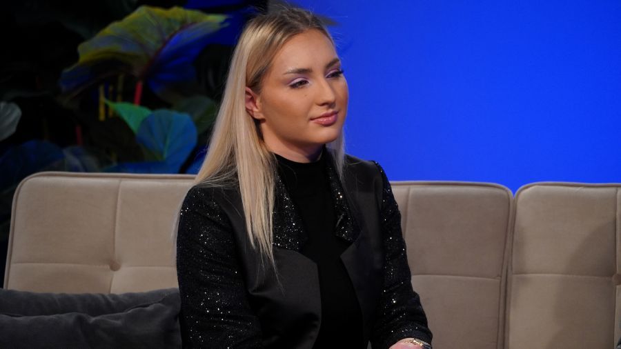 Dobitnice zlatne značke poručile mladima: Radom trudom i ambicijama se može uspjeti, ostanite u BiH!