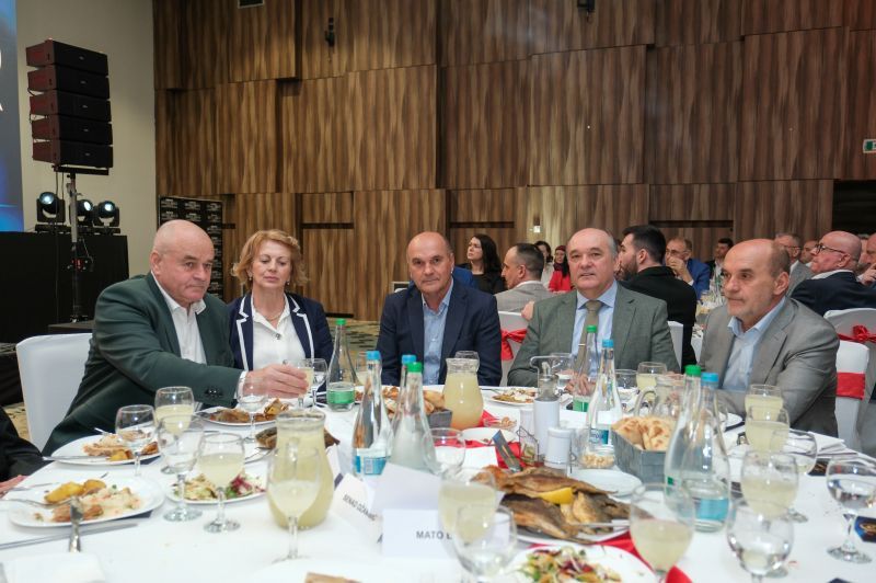 Veliki jubilej: Svečano obilježen 20. rođendan Hifa Petrola