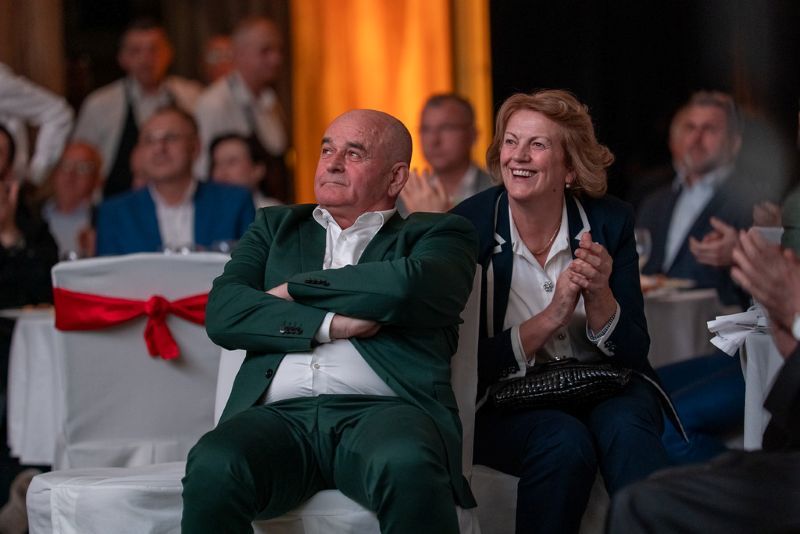 Veliki jubilej: Svečano obilježen 20. rođendan Hifa Petrola