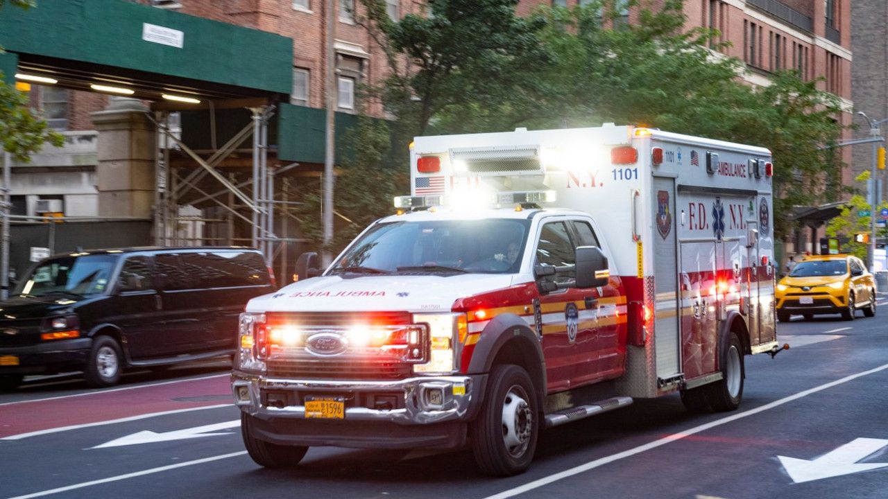 “Bio je dobro cijeli vikend, a za nekoliko sati nestao je”, rekla je Sammy, šokirana izostankom očitih simptoma.