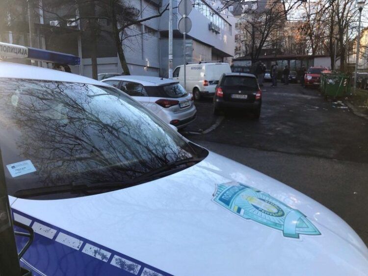 U velikoj akciji USKOK-a uhapšeno je oko 60 osoba širom Hrvatske.           