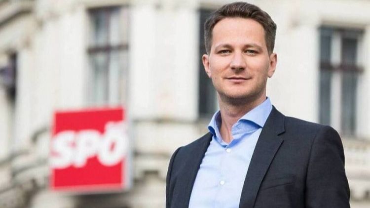 Husagić pisao šefu Predstavništva RS u Austriji: Pozvao ga da se povuče s pozicije