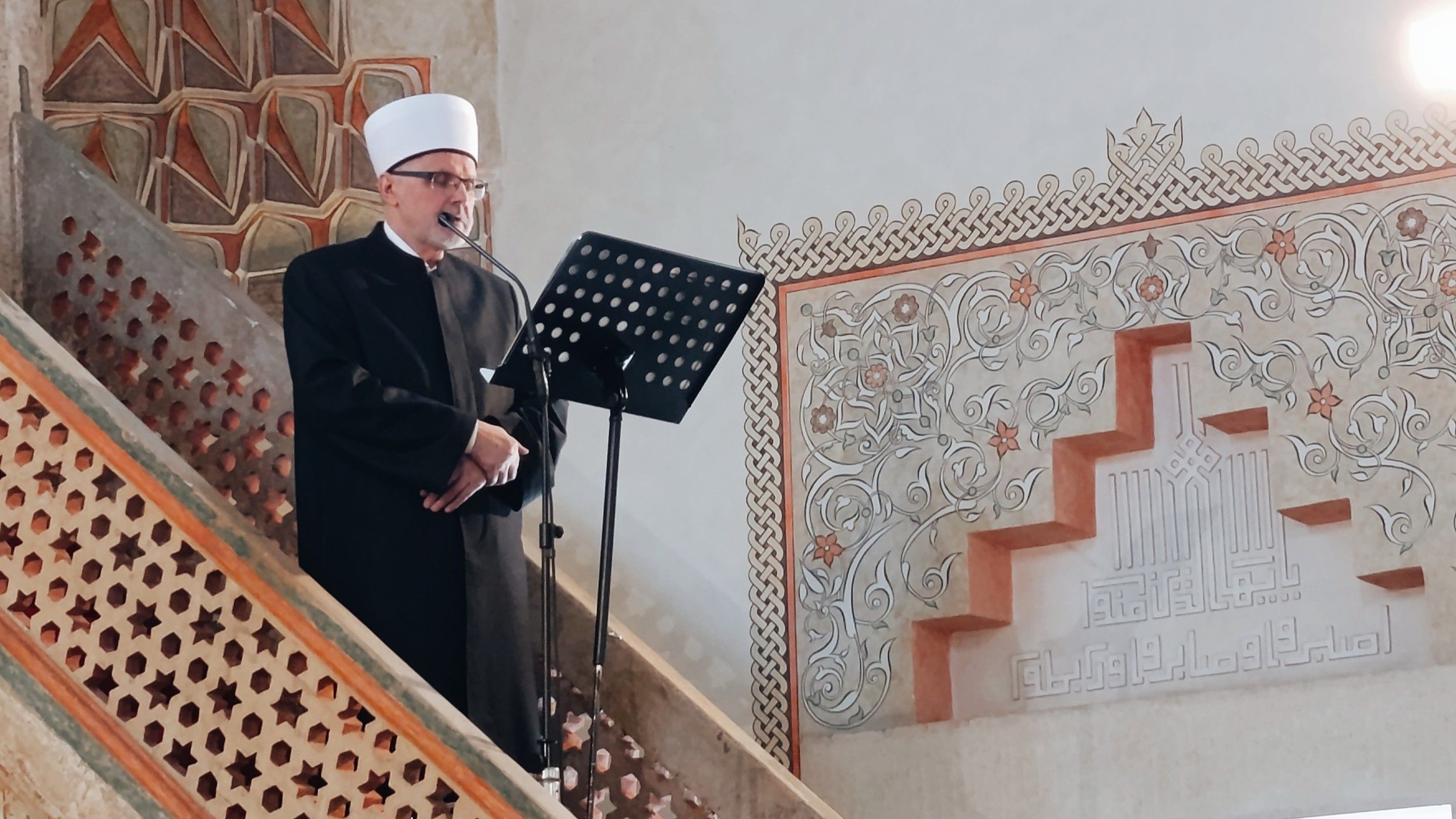 Zamjenik reisul-uleme: Zekat je ispit vjere i odgovornosti