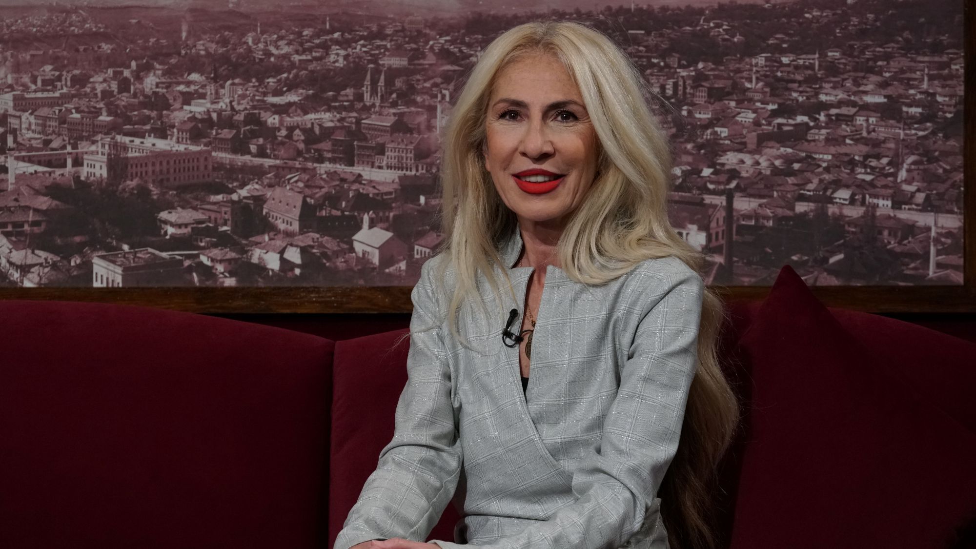 Kučuk - Sorguč predstavlja prvu monografiju Muzeja Sarajeva: Naš pečat u vremenu