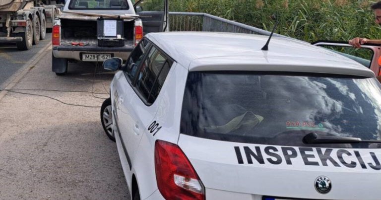 U izvršenim inspekcijskim nadzorima zatečeno je 13 neprijavljenih radnika i otkriveno je 12 poreznih obveznika koji nisu evidentirali promet putem fiskalnog uređaja