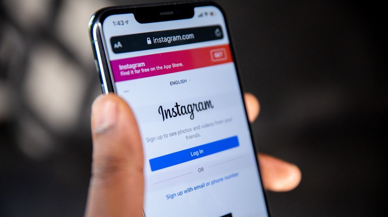 Ne rade vam Instagram i Facebook? Niste jedini, evo šta je problem