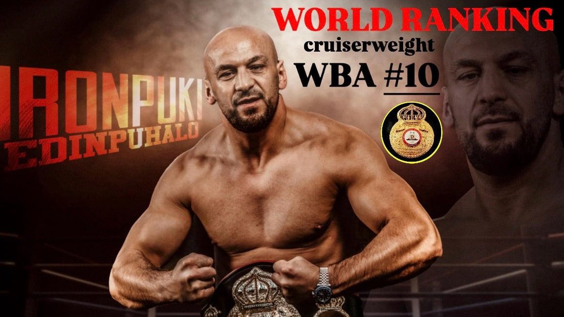 WBA uz WBC, IBF, WBO i IBO spada u najjače bokserske asocijacije