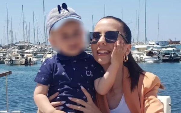 Nastavljena potraga za Ivanom Đuretić i njenim sinom! Poznanica: Nedavno se razvela, plašimo se...