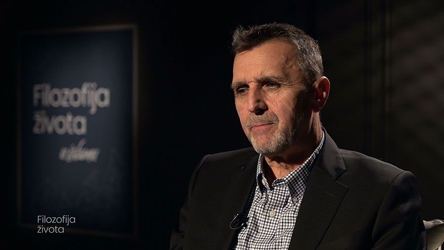 Čamdžić i Jahić: Čovjek treba balansirati fizičke, duhovne i intelektualne aspekte života