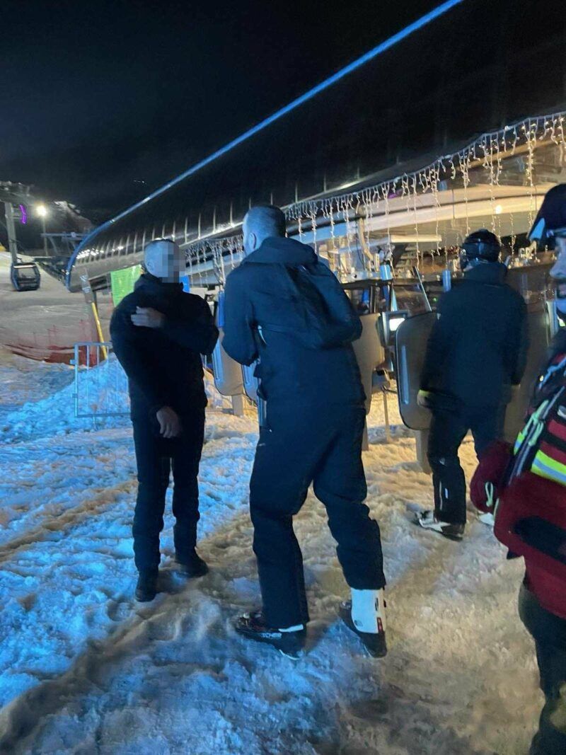 Državljanin Austrije brutalno pretučen u policiji na Jahorini, pred djetetom repetirao pištolj