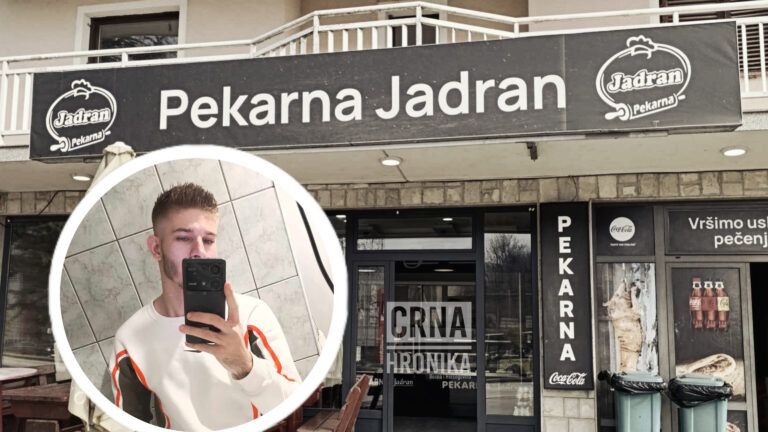 On ističe da je pokušao stupiti u kontakt s osobama koje vode taj profil, ali je naišao na ignorisanje.