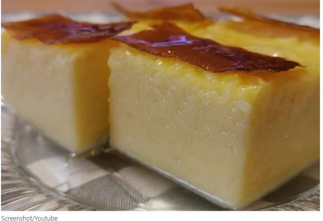 Slatka pita kajmačnica je tradicionalni, pomalo zaboravljeni recept koji se pravio od kajmaka i nekoliko osnovnih sastojaka.