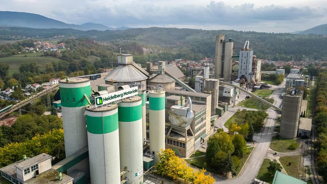 Pobjeda građana: Cementara Kakanj će obustaviti miniranje u kamenolomu Greben