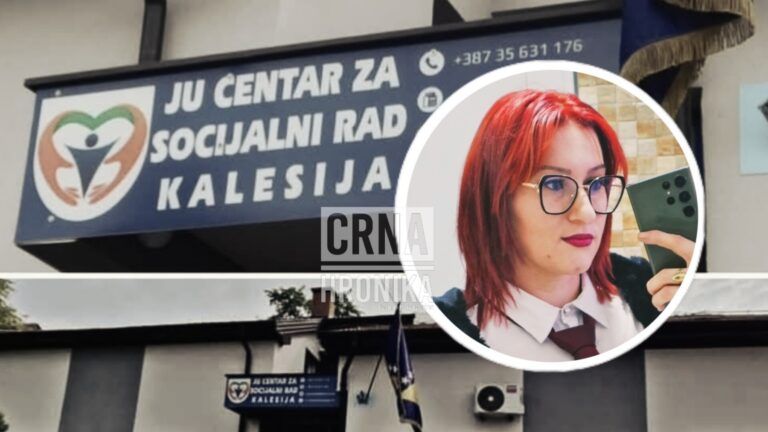 Samo u BiH: Centar za socijalni rad tužio žrtvu nasilja