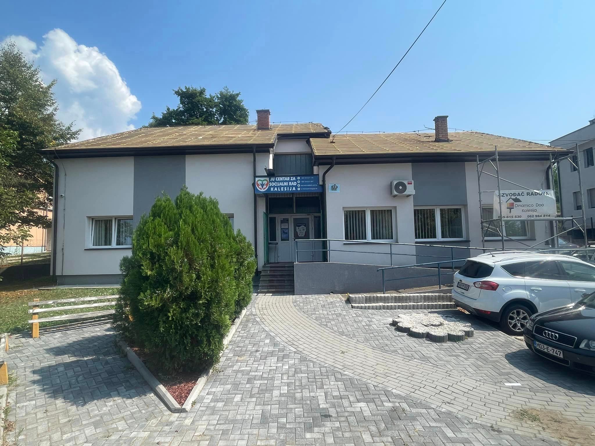 Ramiza Vilić iz Kalesije javno je progovorila o porodičnom nasilju koje je pretrpjela tokom braka sa svojim bivšim suprugom.
