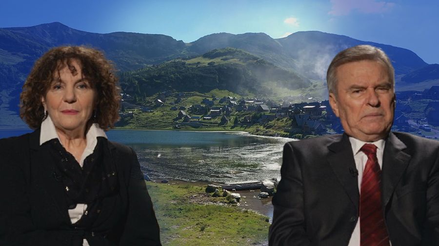 Njihove riječi pozivaju na dublje razumijevanje svijeta oko nas i odgovorniji odnos prema prirodi koja nas okružuje