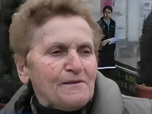 Iako je nastala 2013., dva dana u godini uvijek iznova postaje hit - na Valentinovo i na Dan žena