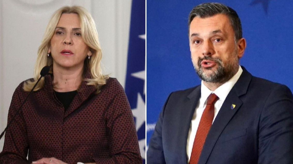 Ali, nažalost, Vi Ustav BiH ne poštujete, i to smo vidjeli kroz Vaše slanje instrukcija u DKP mrežu