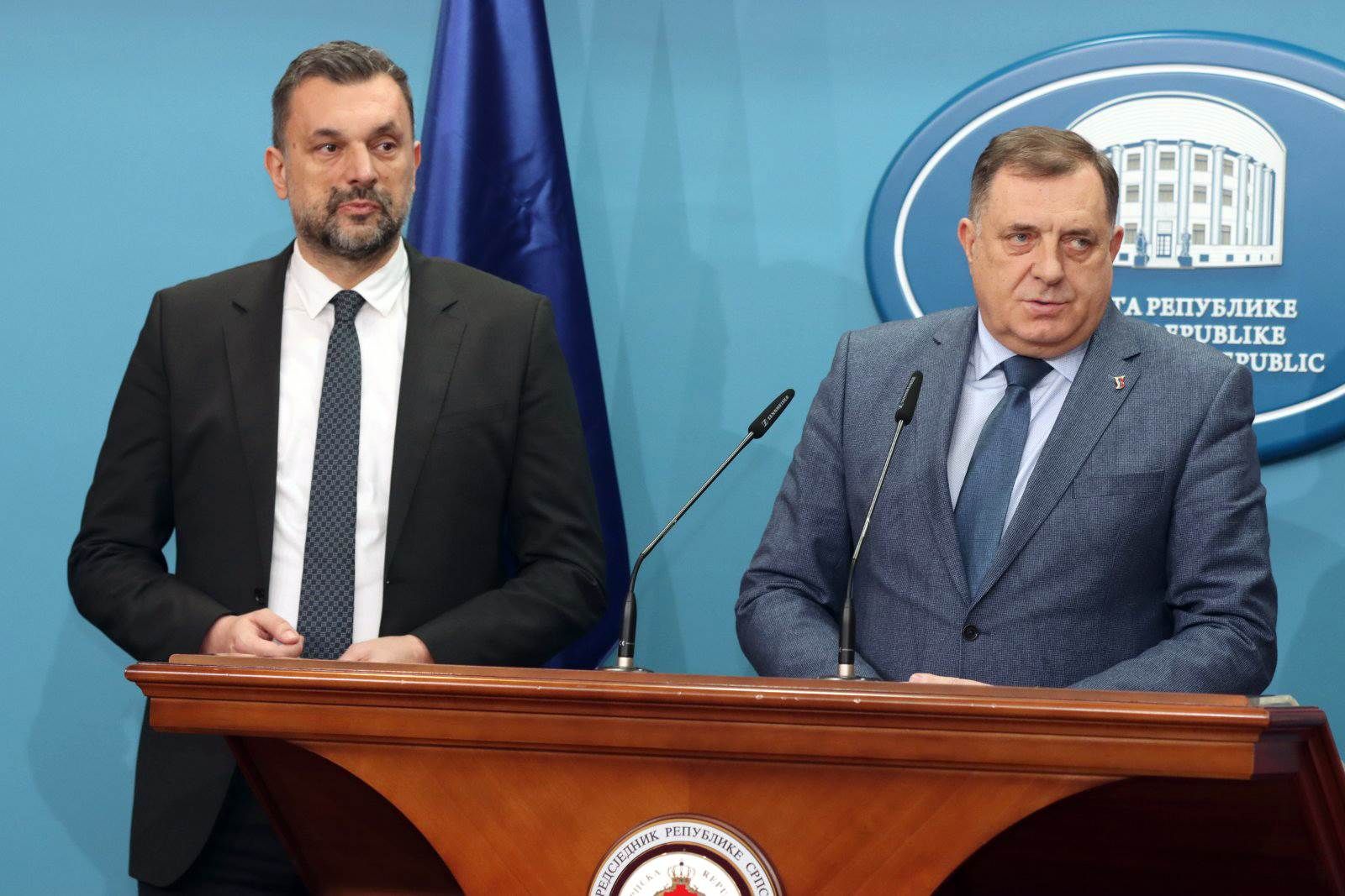 Državni udar koji sprovodi Tužilaštvo B(ijelo) i H(eroin) sračunat je da se prikrije zaštita koja je pružana najvećem narko-kartelu, napisao je
