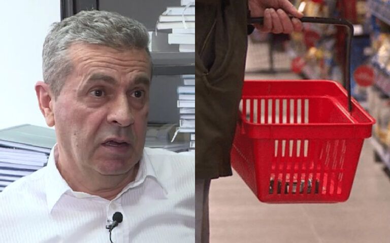 Tatić: Cijena hrane u BiH porasle od 100 do 400 posto! Korpa 3.000 KM, to ne može funkcionirati