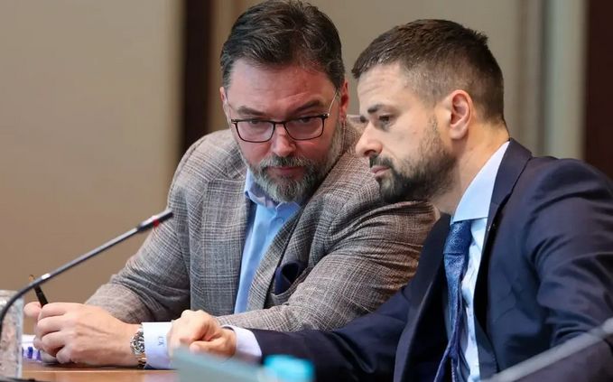 Krišto zakazala vanrednu sjednicu na kojoj će biti razmatrana Informacija o radu Tima za pregovore s punomoćnicima Viaduct d.o.o. Portorož.