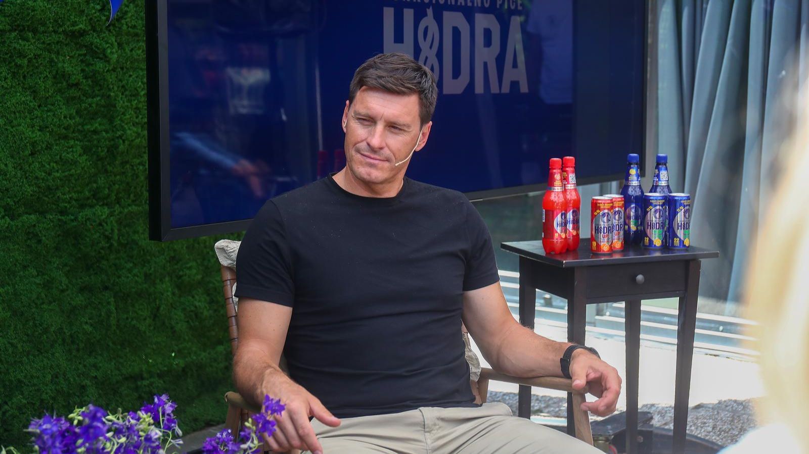 Legendarni skijaš je zajedno s prijateljima bio na planinarskom pohodu između Gjeravice i Doberdola