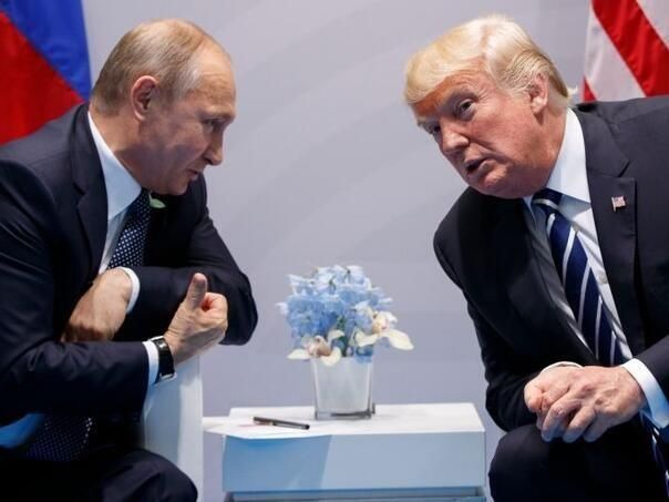 Posljednji telefonski razgovor Putina i Trumpa održan je 12. februara