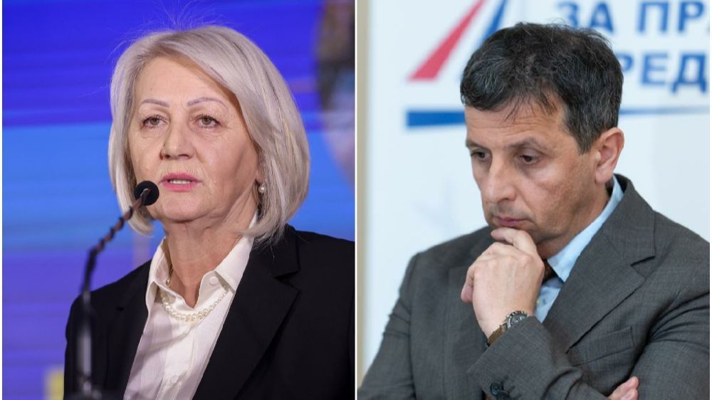 Ovaj zaključak stupa na snagu danom donošenja i bit će objavljena u "Službenom glasniku BiH, naveo je predsjedavajući Denis Zvizdić.