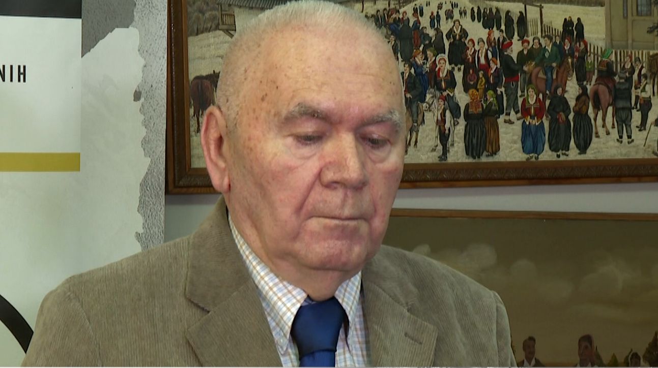 U večerašnjem izdanju emisije '7Plus' prenijeli smo ovaj apel u kojem se na početku jasno poručuje da naši životi nisu u bescjenje, a da naša sloboda nije do kraja osvojena 