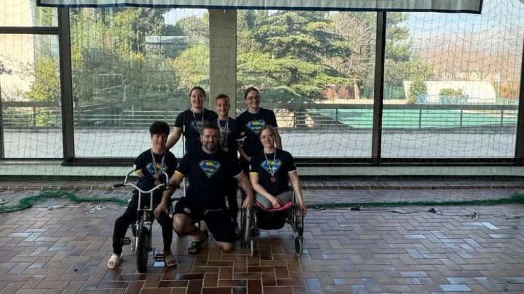 Reprezentativci iz Bosne i Hercegovine, njih četvero imali su ukupno 18 startova od čega su osvojili 11 medalja u apsolutnoj seniorskoj kategoriji