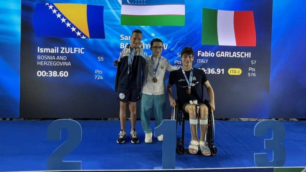 Na takmičenju nastupa više od 300 plivača iz 34 zemlje, među kojima i 51 osvajač medalja na Paraolimpijskim igrama u Parizu