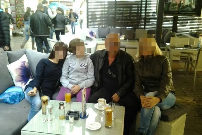 Ovo su otac i kćerka koji su stradali u požaru! 20 godina živjeli u stanu koji je vatra progutala