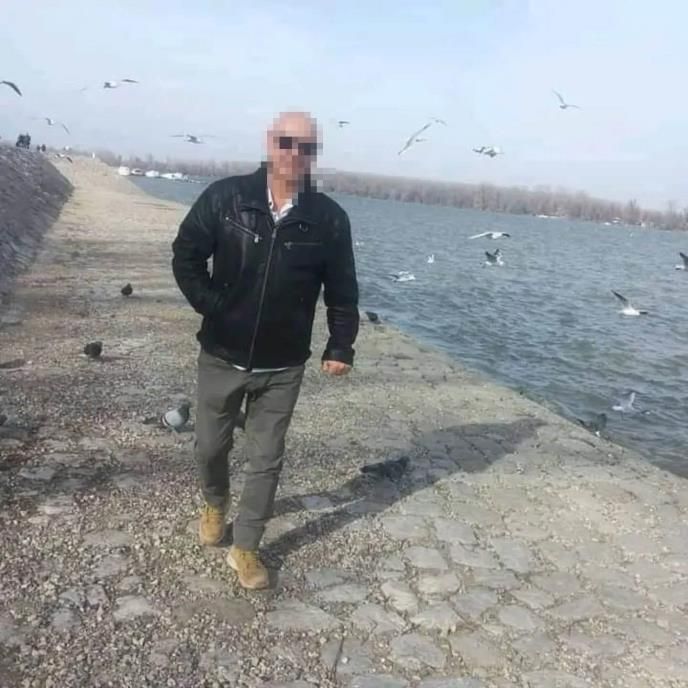 Ovo su otac i kćerka koji su stradali u požaru! 20 godina živjeli u stanu koji je vatra progutala