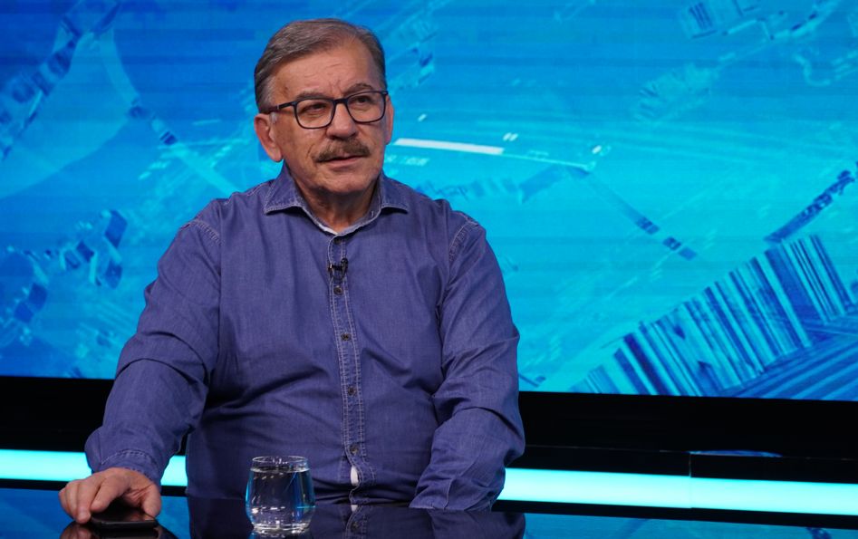 Lazović za '7Plus': Ruteove poruke bi trebale Dodika dozvat pameti