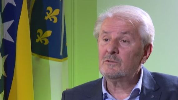 Svi policijski službenici u RS-u, Federalnom MUP-u, OSA-i i SIPA-i položili su zakletvu da će štititi ustavni poredak i čuvati Bosnu i Hercegovinu