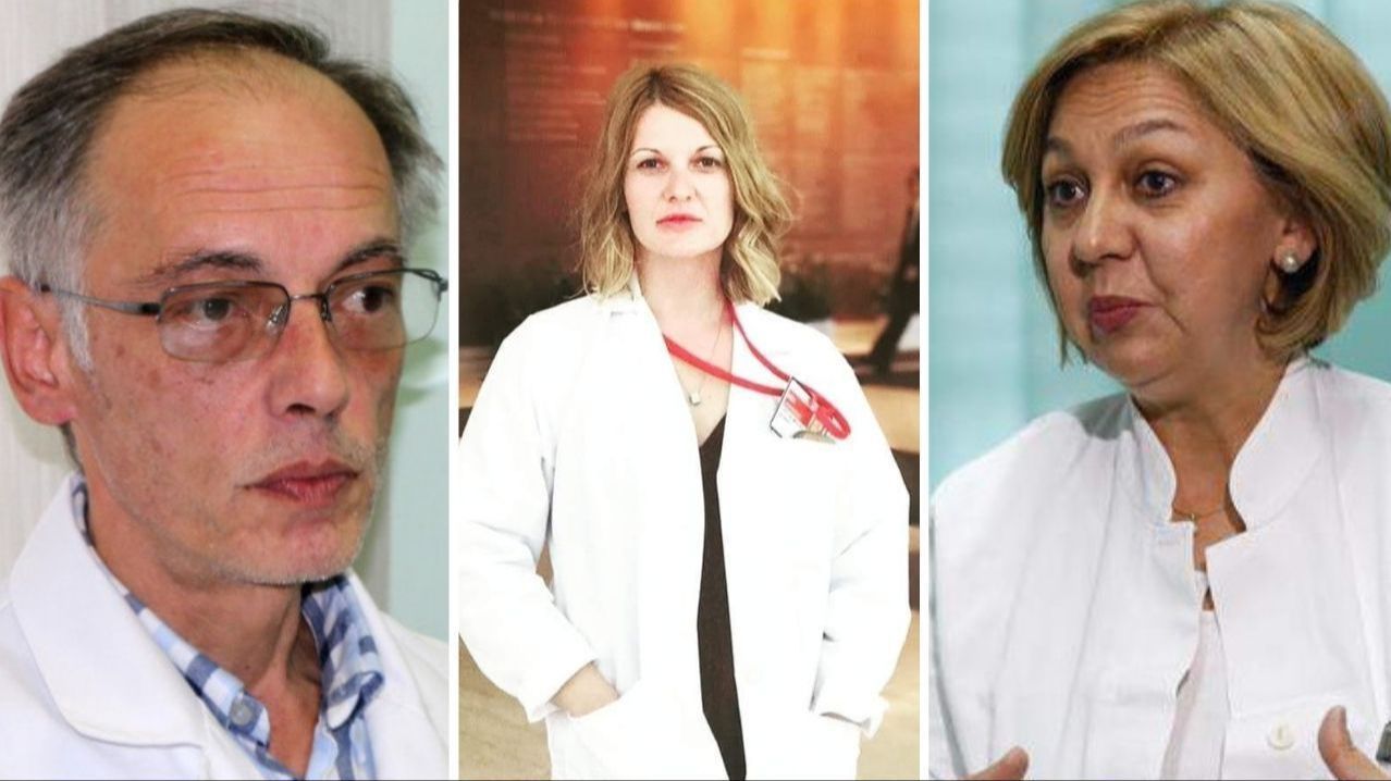 Agonija porodice Gadžun čiju su kćerku ubili: Majka prepričava današnja sramotna dešavanja u sudnici