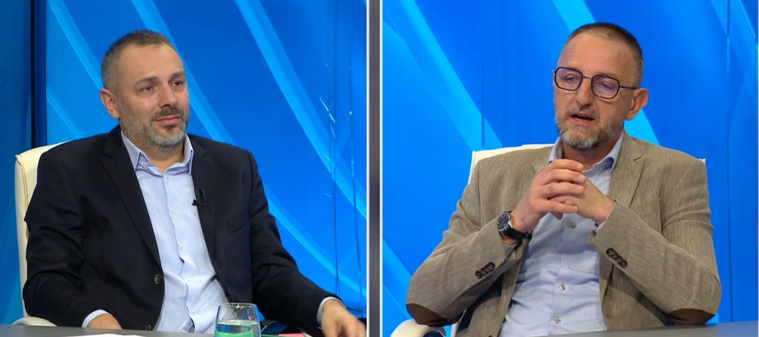 Profesor prava Univerziteta u Tuzli i delegat Vijeća naroda Republike Srpske Dževad Mahmutović večeras je u 'Istrazi sedmice' govorio o budućnosti ćetri usvojena zakona NSRS