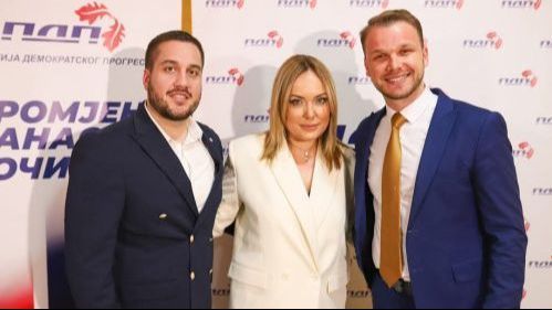 Prijete Maji Dragojević-Stojić, koja je prešla iz SDS-a u PDP: Policija istražuje slučaj