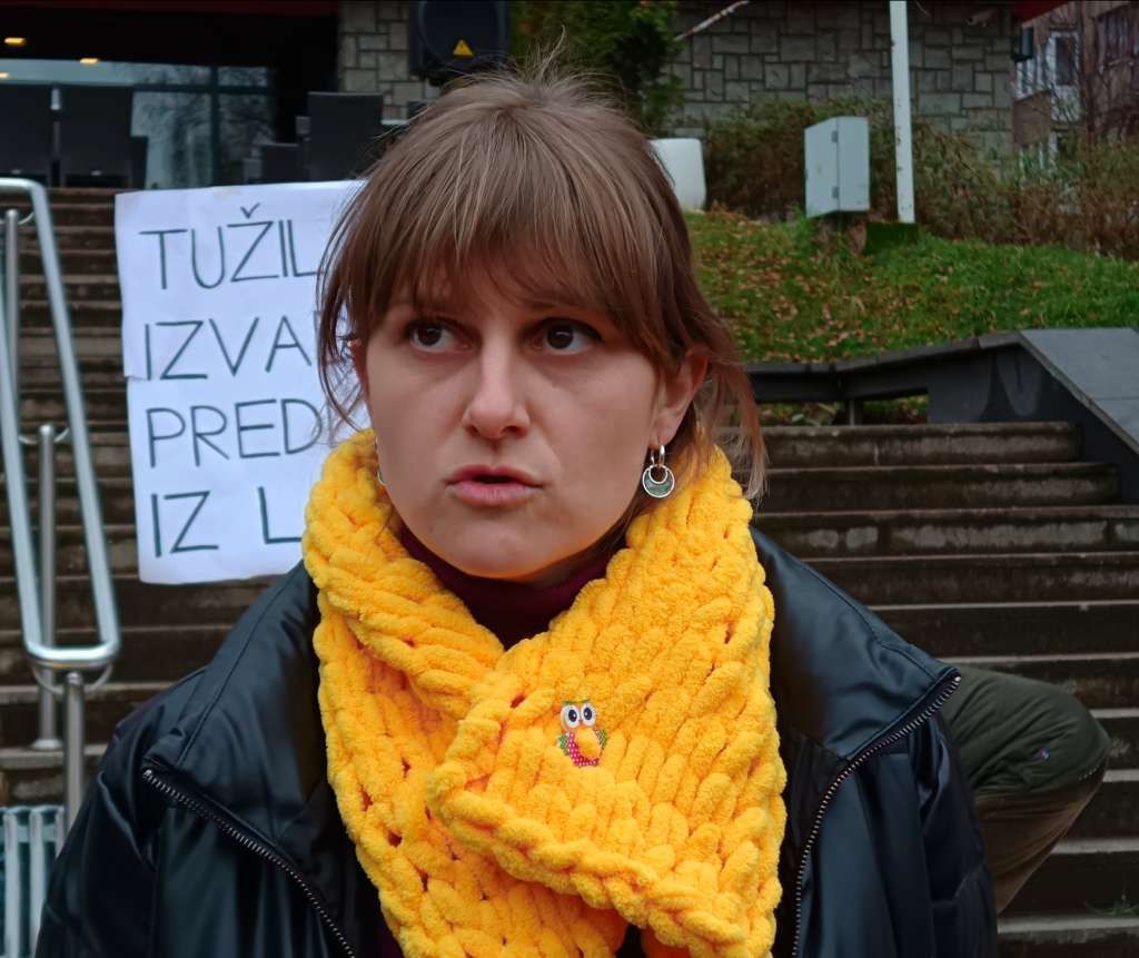 Zeničani i ove nedjelje protestirali: Želimo konkretne odgovore i planove za rješavanje problema