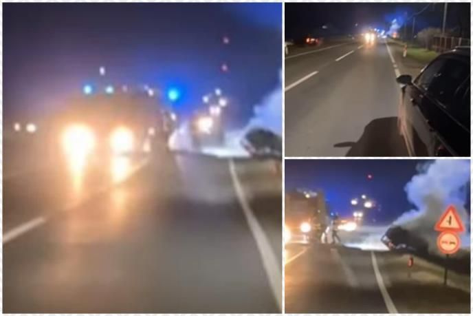 Istragu povodom ove nesreće vodi tužilaštvo u Subotici i protiv vozača "pasata" J. T. bit će podneta krivična prijava za teško djelo protiv bezbjednosti javnog saobraćaja. 