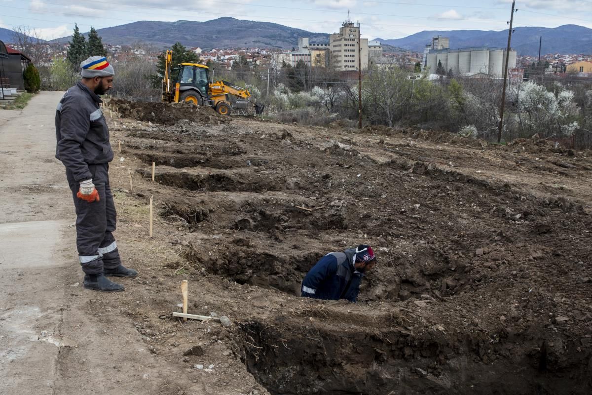 Objavljena imena žrtava požara: Troje stradalih imalo 16, troje 17, a četvero 18 godina