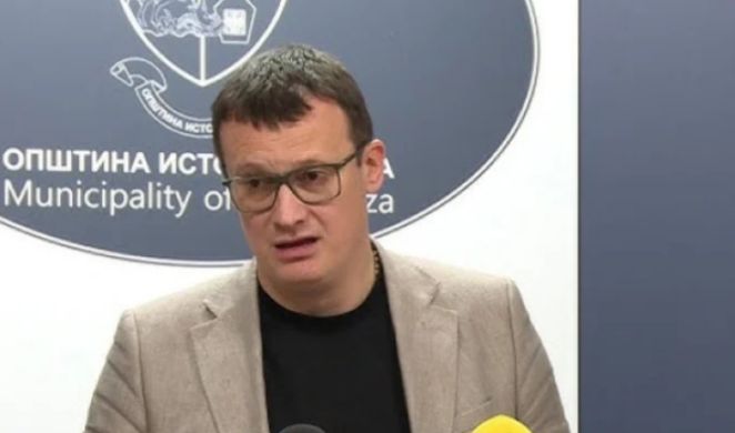 Božović: Dodik bi sada uništio sve samo da sačuva sebe, uvukao je puno ljudi u probleme
