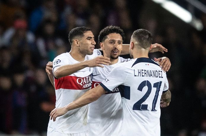 Užasna tragedija: Umrlo dijete kapitenu Paris Saint-Germain!