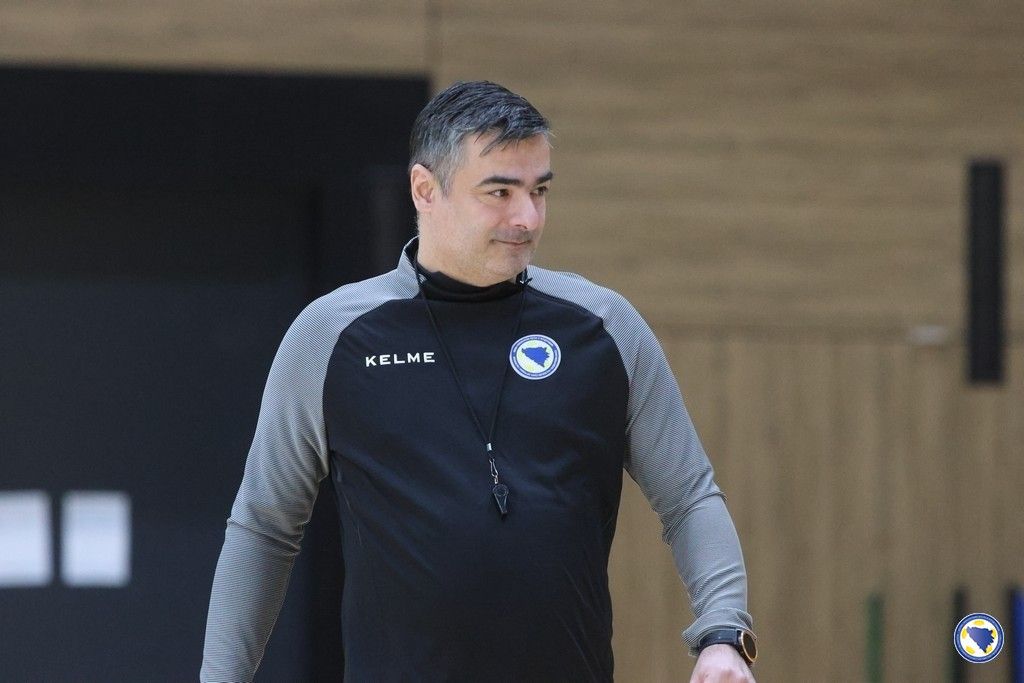 Domaći tim će imati izmijenjen sastav ,ali bez obzira na to uloga favorita pripada našem timu.