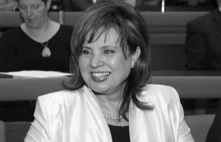 Njena sahrana će biti obavljena 27. marta, u 14:45 sati na groblju Bare.